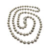 BALL CHAIN Vo[@uXbg WWC-BALL-2mm