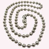 BALL CHAIN lbNX `F[ WWC-BALL-2.5mm