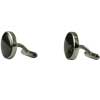 Black Cufflink J[hP[X WWD-16779