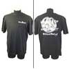 Rogo of Immunity Black Shirt sVc WWST-5153