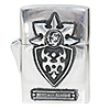 Black Water Relic Zippo Lighter Vo[ hbO^O WWZP-7749