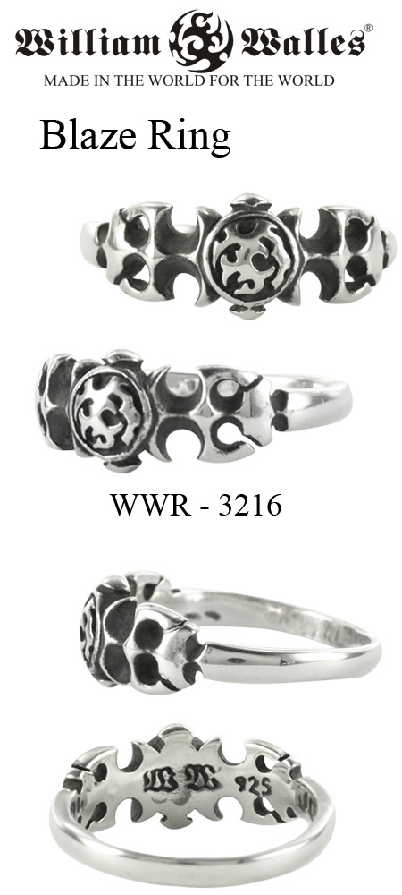 レディー 指輪 / リング WWR-3216 LADY