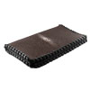 Brown Stingray Wallet U[ z / EHbg WW-16808