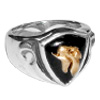 Calypsos Horse Ring fB[ w / O WWR-13363 17