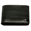 Carlo Short Wallet BK JtN ANZT[ WW-7838 BK