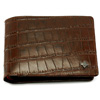 Carlo Short Wallet BR ネックレス チェーン WW-7838 BR
