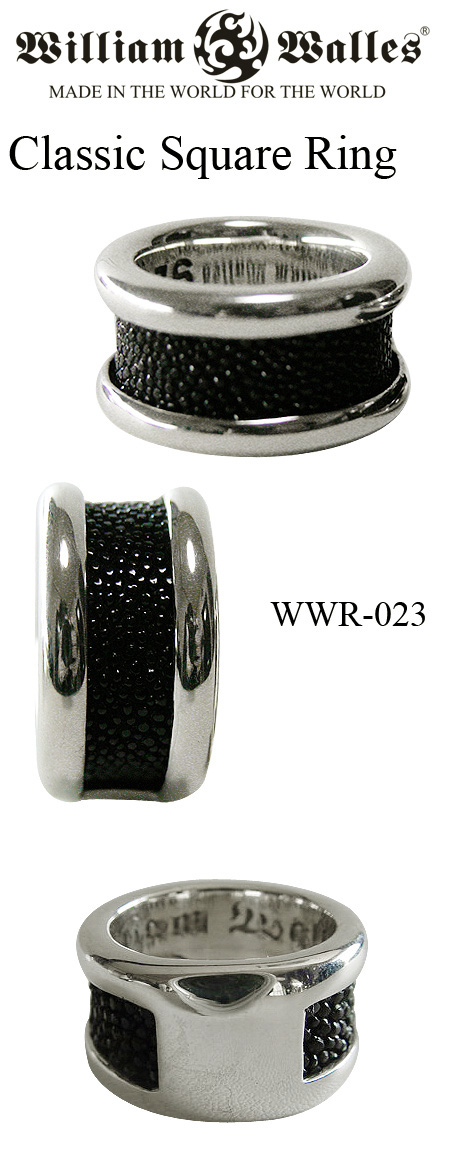 レディー 指輪 / リング WWR-023 ST 7