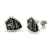 Dark Stone Earring lbNX `F[ WWE-13356