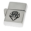 Divine Roar Zippo Lighter Vo[C^[ WWZP-2329