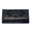 Embroidery Wallets U[ z / EHbg WW-7884