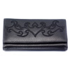 Embroidery Wallets U[ z / EHbg WW-7885