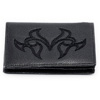 Embroidery Wallets U[ z / EHbg WW-7888