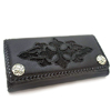 Enchantress Black Cross Wallet Vo[@y_g WW-11224 BK