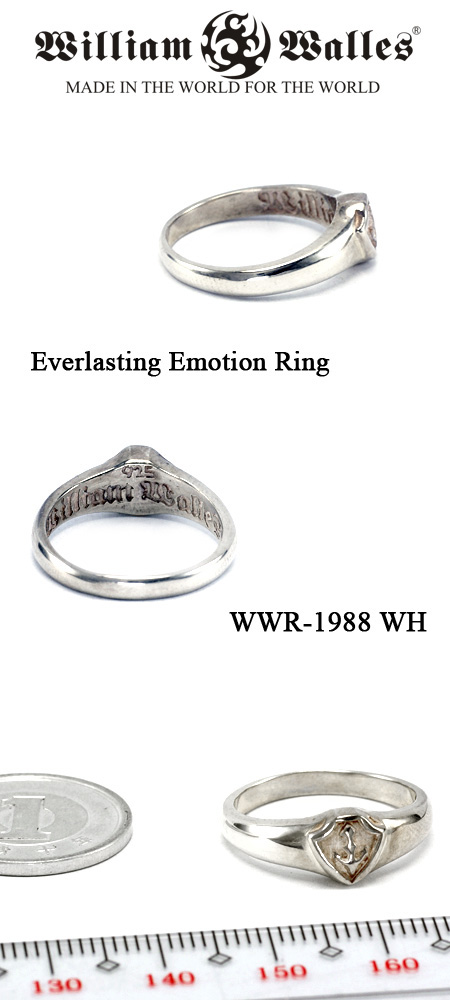 fB[ w / O WWR-1988 WH 13
