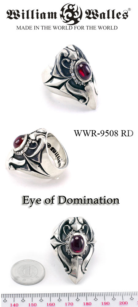 Vo[ w / O WWR-9508 RD MEN 21