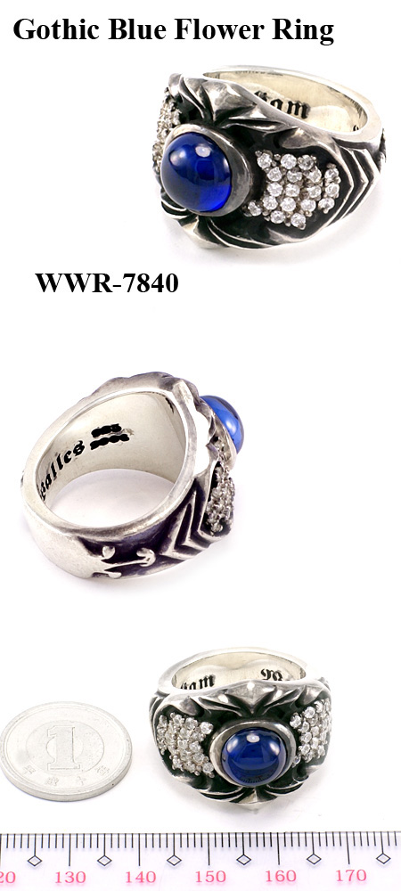 Vo[ w / O WWR-7840 MEN 21