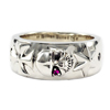 Immortal Ghost Ring ys WWR-13310 MEN 19