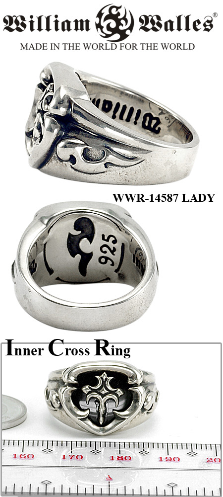 fB[ w / O WWR-14587 LADY 11