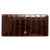 Jiovani Long Wallet BR U[ z / EHbg WW-7696 BR