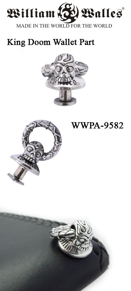 シルバー925 パーツ WWPA-9582