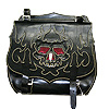 Limited Edition Blazing Skull Bag obO / ΂ WWB-16830