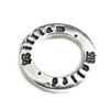 Logo Name Ring Top fB[ w / O WWP-2129