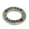 Logo Name Ring Top Vo[@y_g WWP-2174