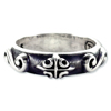 Luster Ring fB[ w / O WWR-3055 MEN