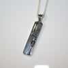 Window Cross Pendant (lady) Vo[@sAX WWP-20811 Lady