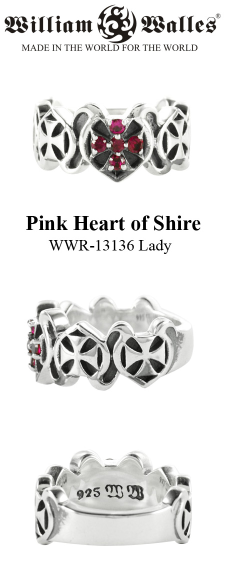 fB[ w / O WWR-13136 LADY 11