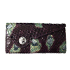 Mixed Serpent Long Wallet - Limited Edition U[ z / EHbg WW-13273 MX SNK