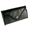 Raggedy Wallet ̑  Vo[ANZ WW-16813