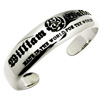 Rogo Bangle 1 xg / obN WWSB-2043 MEN