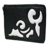 Rooster Tribal Wallet U[ z / EHbg WW-2140