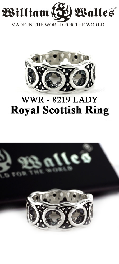 fB[ w / O WWR-8219 LADY 11