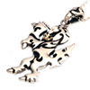 Royal Unicorn Pendant U[uXbg WWP-23665