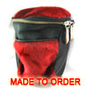 Seal Pouch Red - Order Made fB[ w / O WWB-3250 RD