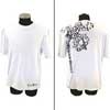 Shoulder Cross T-SHIRT fB[ w / O WWST-5151