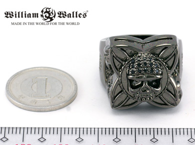 fB[ w / O WWR-17828 LADY A 13
