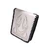 Sky Oxen Tribal Wallet All White U[ z / EHbg WW-16651 WH WH