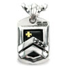 Spartan Cross Pendant ys WWP-13359