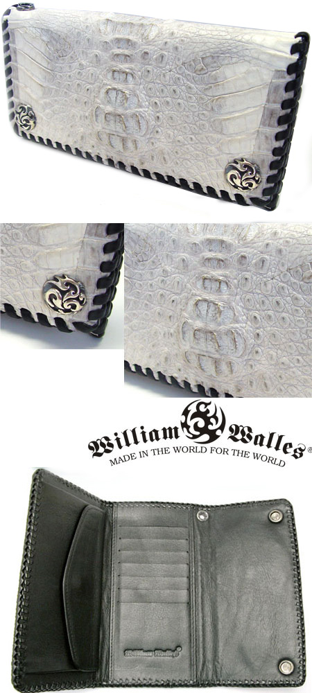 william wallets walletU[ z / EHbg WW-3461 CRCDL WH