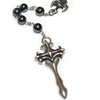 The Holy Rosary Vo[@sAX WWP-13619Rosario