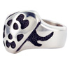 The Mushroom Ring fB[ w / O WWR-16709 LADY