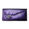 The Purple Snake Long Wallet - Limited Edition fB[Xy_g WW-13273 PU SNK