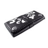 Tribal Gothic Wallet Vo[@uXbg WW-2138