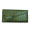 Tribal Vintage Long Wallet U[ z / EHbg WW-13273 GR CR