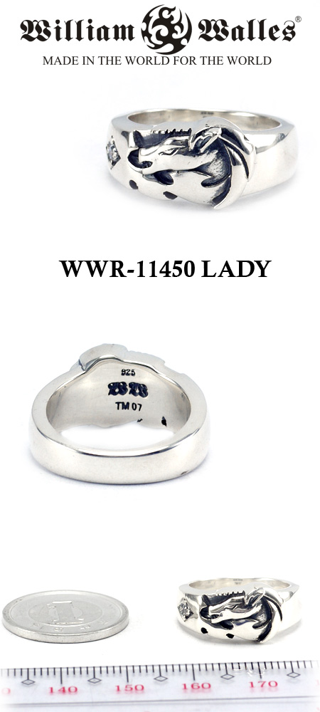 fB[ w / O WWR-11450 LADY