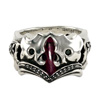 Vipers Eye Ring fB[ w / O WWR-16601 11