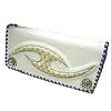 William Arsenal Wallet of Might U[ z / EHbg WW-3292 WH WH